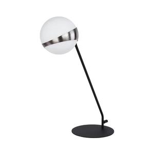 Jupiter 1717 - Stolná lampa ELFA 1xE14/40W/230V chróm 1717 vyobraziť