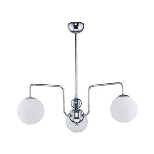 Jupiter 1700 - Luster na tyči GOJA 3xE14/40W/230V 1700 vyobraziť