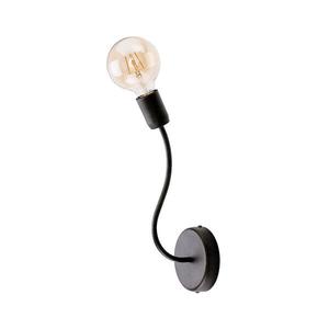 Jupiter 1667 - Nástenné svietidlo LUCE 1xE27/60W/230V titan 1667 vyobraziť