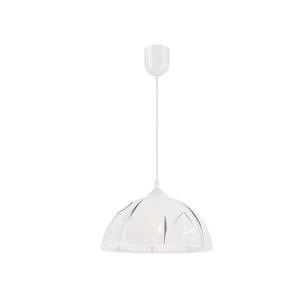 Luster na lanku 1xE27/60W/230V LM 1.1/5 vyobraziť