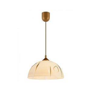 Luster na lanku 1xE27/60W/230V LM.1.1/7/A vyobraziť