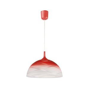 Luster na lanku 1xE27/60W/230V LM 1.1/28 vyobraziť