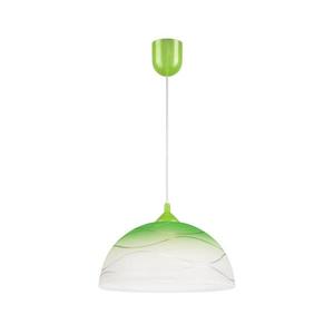 Luster na lanku 1xE27/60W/230V LM 1.1/14 vyobraziť