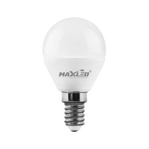 LED Žiarovka B45 E14/5W/230V 4500K 5901812467379 vyobraziť