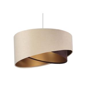 Luster na lanku GALAXY 1xE27/60W/230V 060-019 vyobraziť