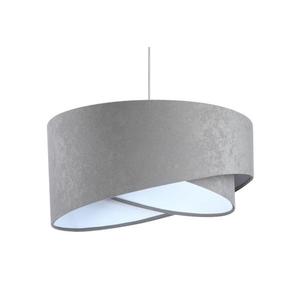 Luster na lanku GALAXY 1xE27/60W/230V 060-012 vyobraziť