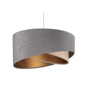 Luster na lanku GALAXY 1xE27/60W/230V 060-050 vyobraziť