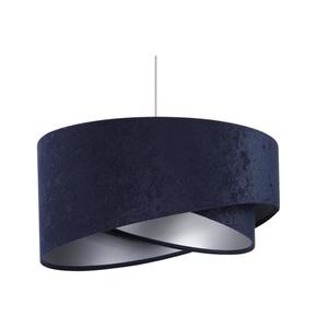 Luster na lanku GALAXY 1xE27/60W/230V 060-043 vyobraziť