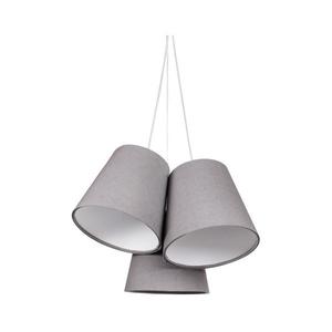 Luster na lanku AMBROSIA 3xE27/60W/230V 070-012 vyobraziť