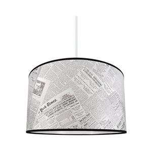 Luster na lanku 1xE27/60W/230V D-9052 vyobraziť