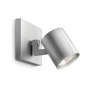 Philips Massive 53090/48/12 - Bodové svietidlo RUNNER 1xGU10/35W/230V 53090/48/12 vyobraziť