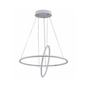 Maytoni MOD807-PL-02-85-W - LED Luster na lanku NOLA LED/85W/230V MOD807-PL-02-85-W vyobraziť