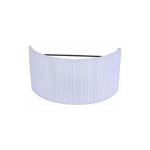 Maytoni MOD974-WLShade-White - Tienidlo TORONTO biela E27 300x160 mm MOD974-WLShade-White vyobraziť