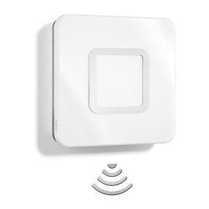 Steinel 052492 - LED nástenné svietidlo so senzorom RS LED M1 LED/9, 5W/230V 052492 vyobraziť