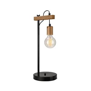 Stolná lampa LEON 1xE27/60W/230V LN 1.97/OLIWK A vyobraziť