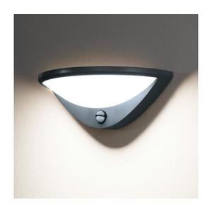 Eglo 97312-LED Vonkajšie svietidlo so senzorom BELCREDA LED/9, 3W/230V IP44 97312 vyobraziť