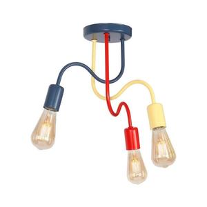 Detský prisadený luster DOW 3xE27/60W/230V 7669 vyobraziť