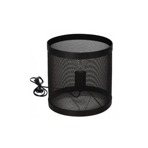 Stolná lampa HECTOR 1xE27/60W/230V MLP3717 vyobraziť