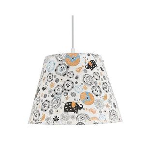 Eglo 54459 - Luster na lanku MOLOVE 1xE27/60W/230V 54459 vyobraziť