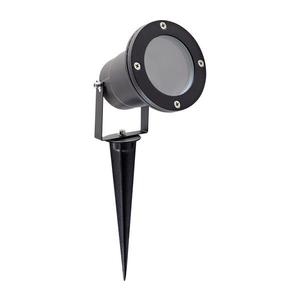 Vonkajšie svietidlo BLAKE 2 GU10/50W/230V IP65 KTLOBE2CZ vyobraziť