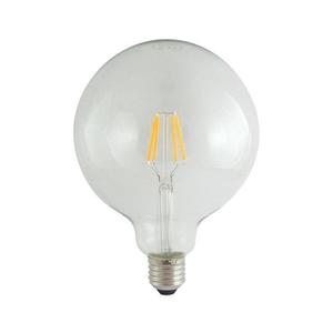 LED Žiarovka FILAMENT VINTAGE E27/4W/230V 2700K 008 0000504 vyobraziť