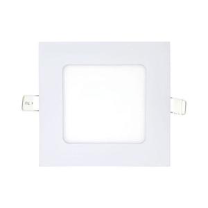 LED Podhľadové svietidlo SQUARE LED/6W/230V 6500K 11, 8x11, 8 cm biela 008 0000444 vyobraziť