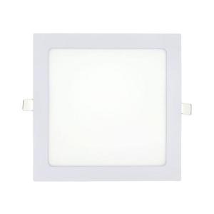 LED Podhľadové svietidlo SQUARE LED/18W/230V 2700K 22x22 cm biela 008 0000323 vyobraziť