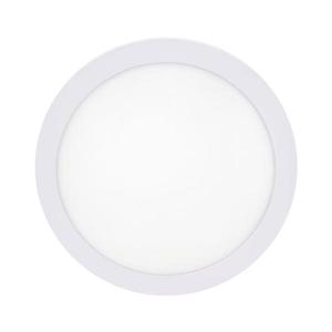 LED Stropné svietidlo LED/12W/230V 4200K pr. 16 cm biela 008 0000330 vyobraziť