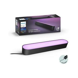 Philips - LED RGB Stmievateľná stolná lampa Hue PLAY LED/6W/230V 78201/30/E7 vyobraziť