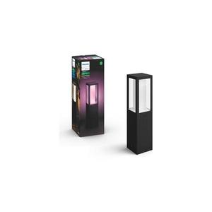Philips 17431/30/P7 - LED RGB Vonkajšia lampa Hue IMPRESS LED/16W/230V IP44 17431/30/P7 vyobraziť