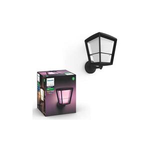 Philips 17439/30/P7-LED RGBW Vonkajšie svietidlo Hue ECONIC LED/15W/230V IP44 17439/30/P7 vyobraziť