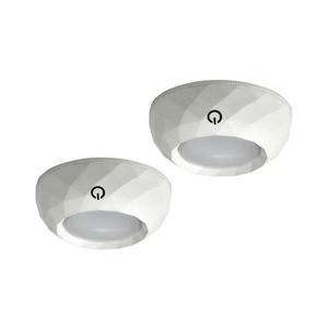 SADA 2x LED dotykové orientačné svietidlo LED/4, 5V/3xAAA 311122 vyobraziť