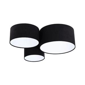 Stropné svietidlo SPACE 3xE27/60W/230V 080-007 vyobraziť