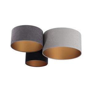 Stropné svietidlo SPACE 3xE27/60W/230V 080-01-053 vyobraziť