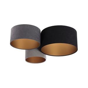 Stropné svietidlo SPACE 3xE27/60W/230V 080-02-053 vyobraziť