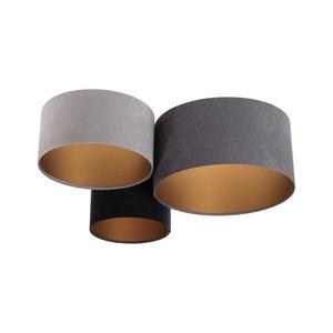 Stropné svietidlo SPACE 3xE27/60W/230V 080-03-053 vyobraziť