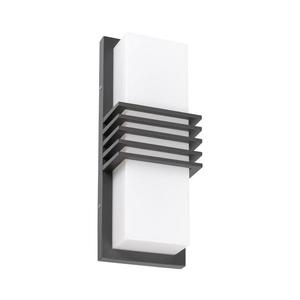 Rabalux 8940 - LED Vonkajšie nástenné svietidlo RODEZ LED/12W/230V IP44 800lm 4000K 8940 vyobraziť