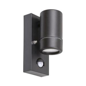 Rabalux 8834 - Vonkajšie nástenné svietidlo so senzorom MEDINA 1xGU10/10W/230V 8834 vyobraziť