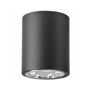 Bodové svietidlo JUPITER 1xE27/20W/230V pr. 9, 8 cm čierna 311696 vyobraziť