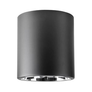 Bodové svietidlo JUPITER 1xE27/20W/230V pr. 16, 5 cm čierna 311719 vyobraziť