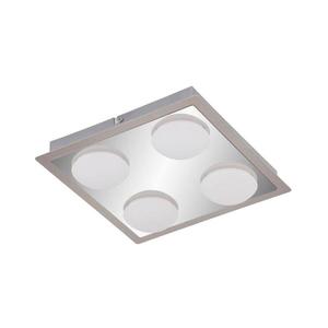 Briloner 2092-048-LED Kúpeľňové stropné svietidlo SURFLINE 4xLED/4, 5W/230V IP44 2092-048 vyobraziť