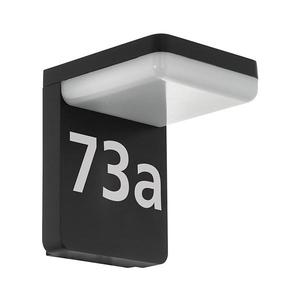 Eglo 98091 - LED Domové číslo AMAROSI LED/11W/230V IP44 98091 vyobraziť