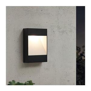 Eglo 98095 - LED Vonkajšie nástenné svietidlo MANFRIA LED/10W/230V IP44 98095 vyobraziť