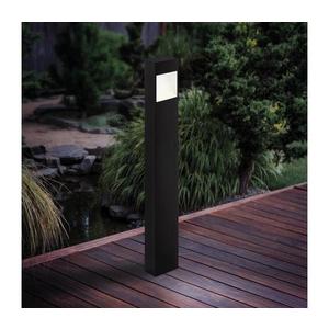 Eglo 98097 - LED Vonkajšia lampa MANFRIA LED/10W/230V IP44 výška 870 98097 vyobraziť