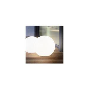 Eglo 98103 - Vonkajšia stojacia lampa MONTEROLO 1xE27/40W/230V IP65 ø500 98103 vyobraziť