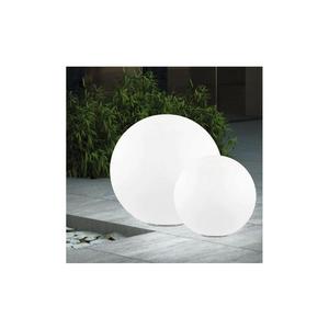 Eglo 98104 - Vonkajšia stojacia lampa MONTEROLO 1xE27/40W/230V IP65 ø600 98104 vyobraziť