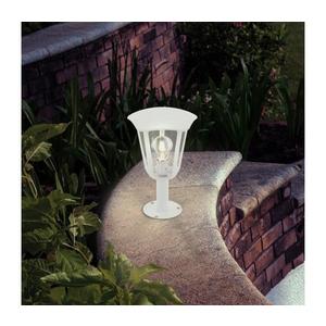 Eglo 98117 - Vonkajšia lampa MONREALE 1xE27/60W/230V IP44 výška 335 biela 98117 vyobraziť