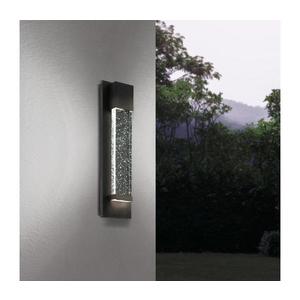 Eglo 98153 - LED Vonkajšie nástenné svietidlo VILLAGRAZIA 2xLED/3, 3W/230V IP44 98153 vyobraziť