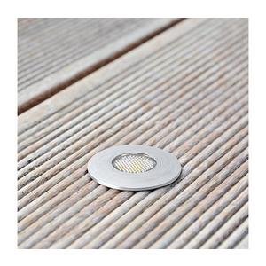 Eglo 98182 - LED Vonkajšie nájazdové svietidlo TRONTO LED/1W/230V IP65 98182 vyobraziť