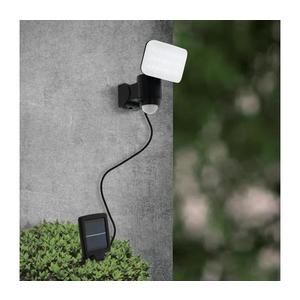 Eglo 98195 - LED Solárne nástenné svietidlo so senzorom CASABAS LED/3, 7V IP44 98195 vyobraziť